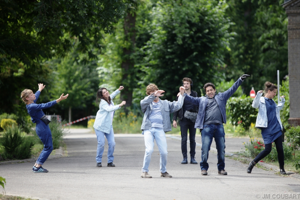 Diapositive suivante